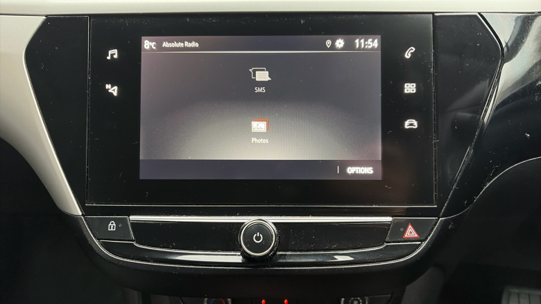 Vauxhall Corsa 1.2 Turbo Design 5dr Auto Petrol Hatchback